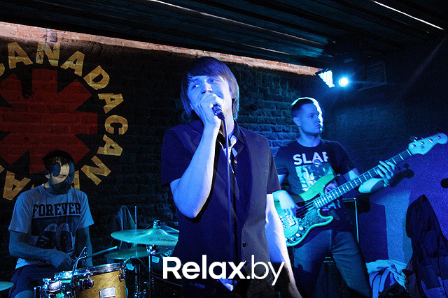 TNT rock club: Canada, фото № 6