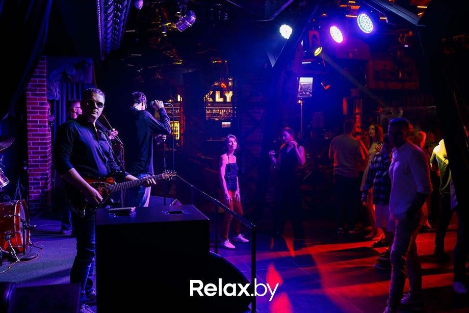 Brooklyn Live!, фото № 15