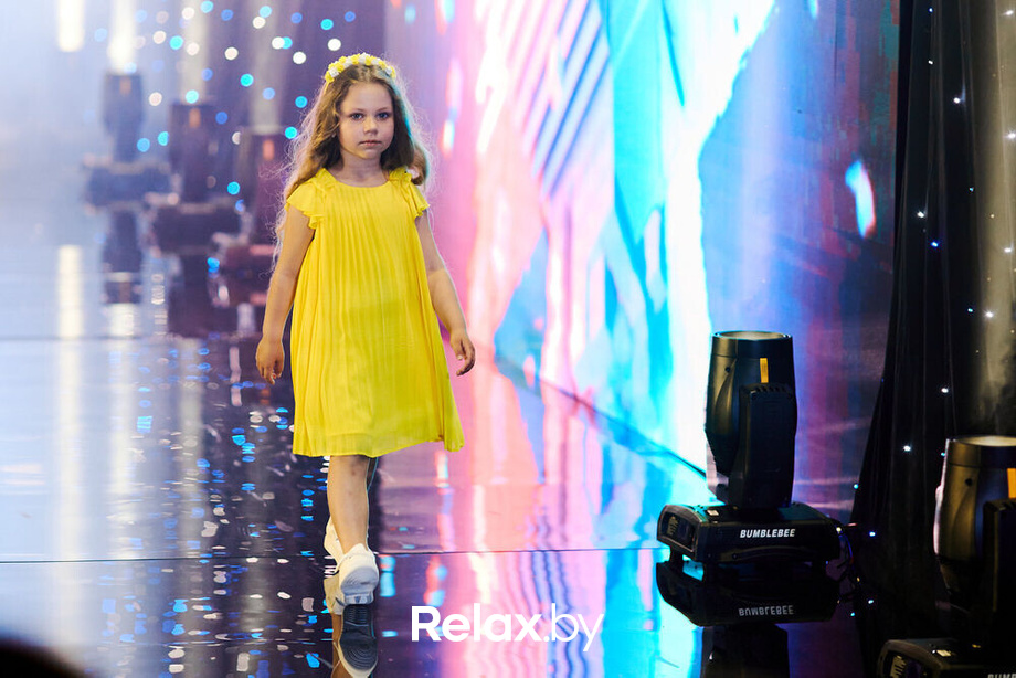 IMG Fashion KILLA PARTY - KIDS’ SHOW, фото № 531