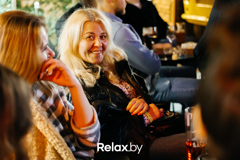 Отчетный концерт, фото № 106