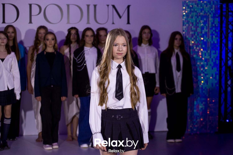 Gold Podium Fashion Show, фото № 193