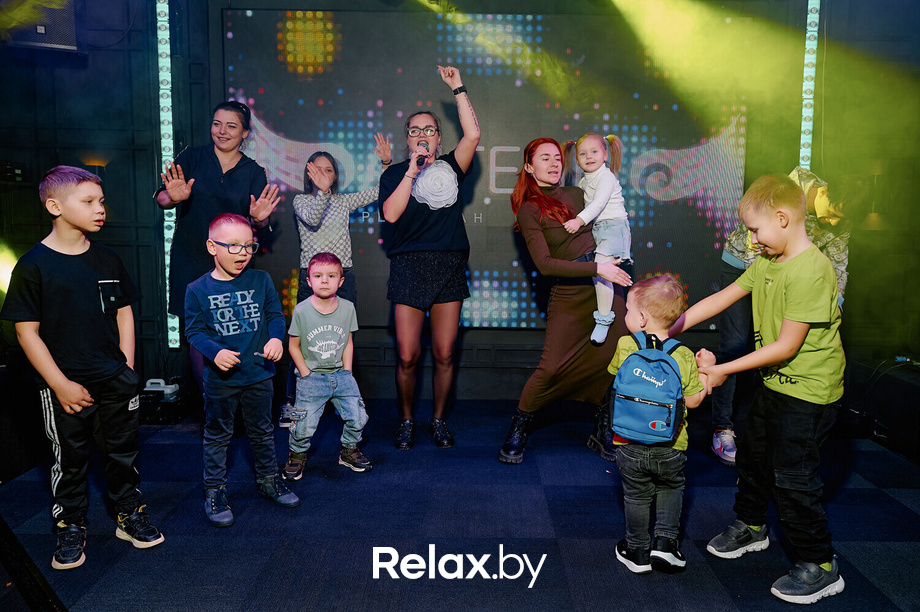 Короли Вечеринок. Детский праздник, фото № 34