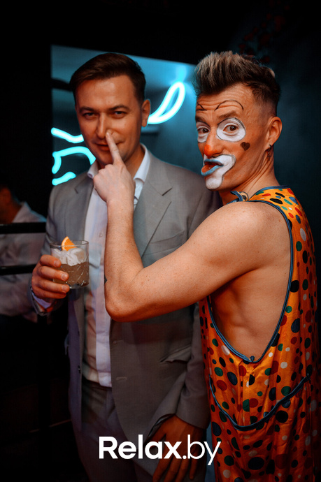 Friday party, фото № 21