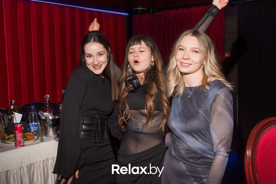 Friday party, фото № 7