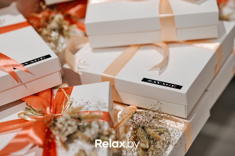 Открытие SAVAGE, фото № 7