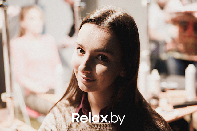 Backstage BFW, фото № 9