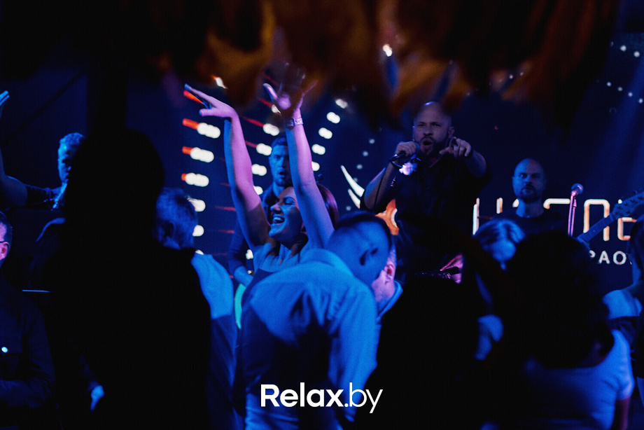 Saturday music, фото № 25