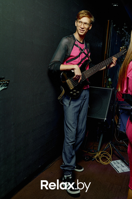 Saturday music, фото № 43