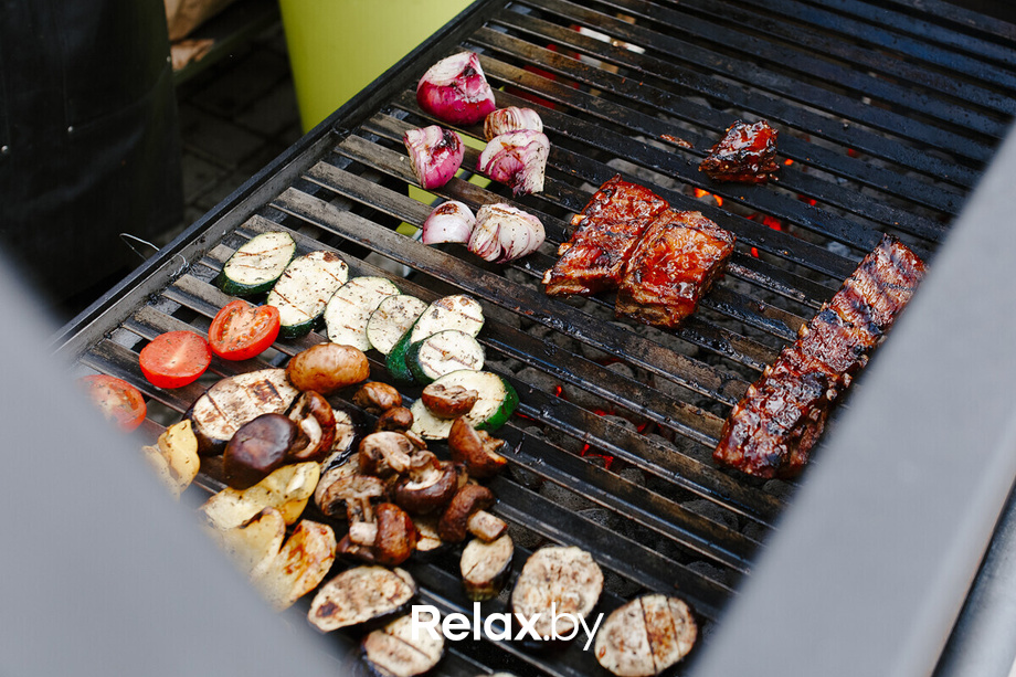 Rib Raw Harley, фото № 23