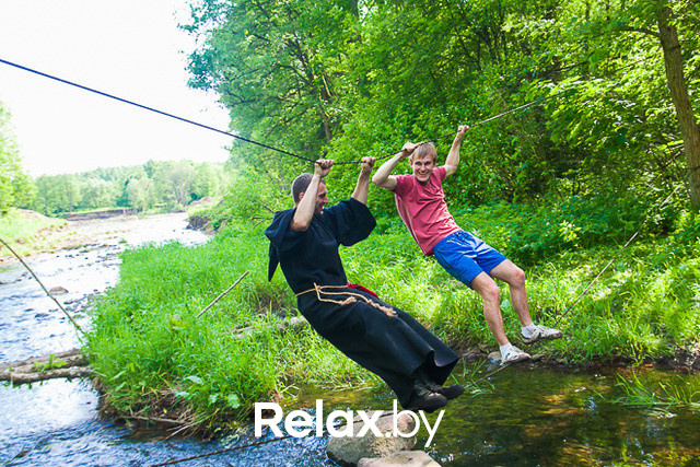 Тимбилдинг, фото № 54