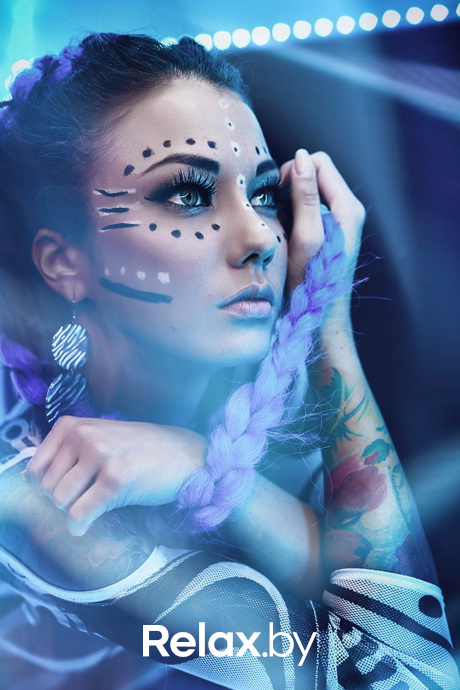 Champagne Showers, фото № 51