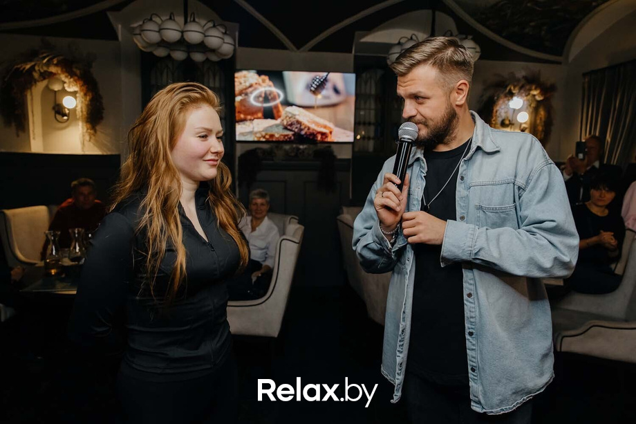 Выходные в Rustaveli, фото № 19