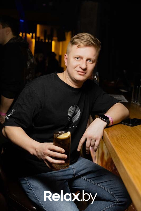 Saturday party, фото № 38