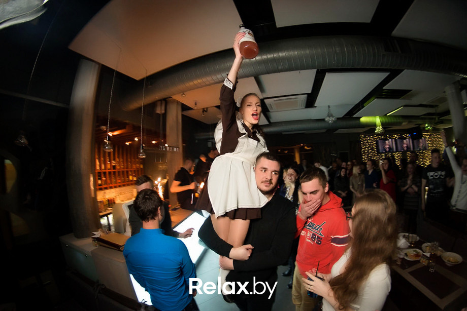 День встречи выпускников 2016, фото № 71