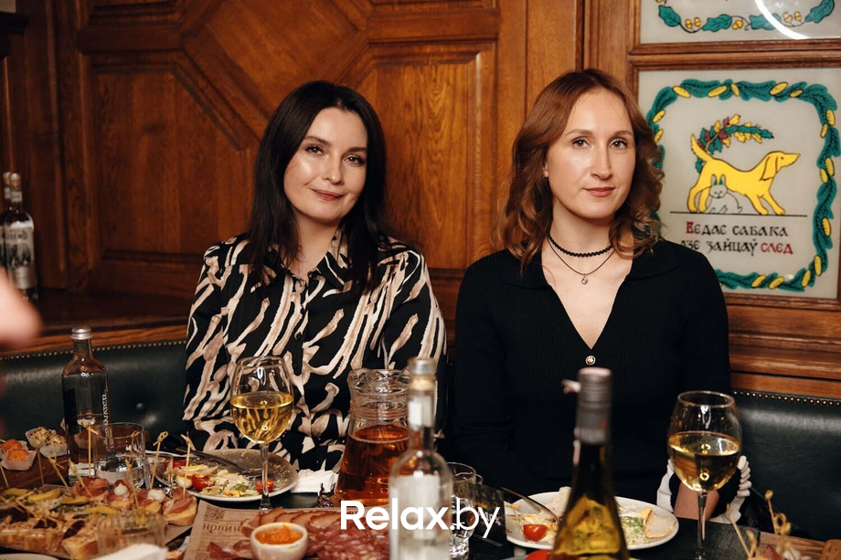 Новогодний экипаж Бровара, фото № 110