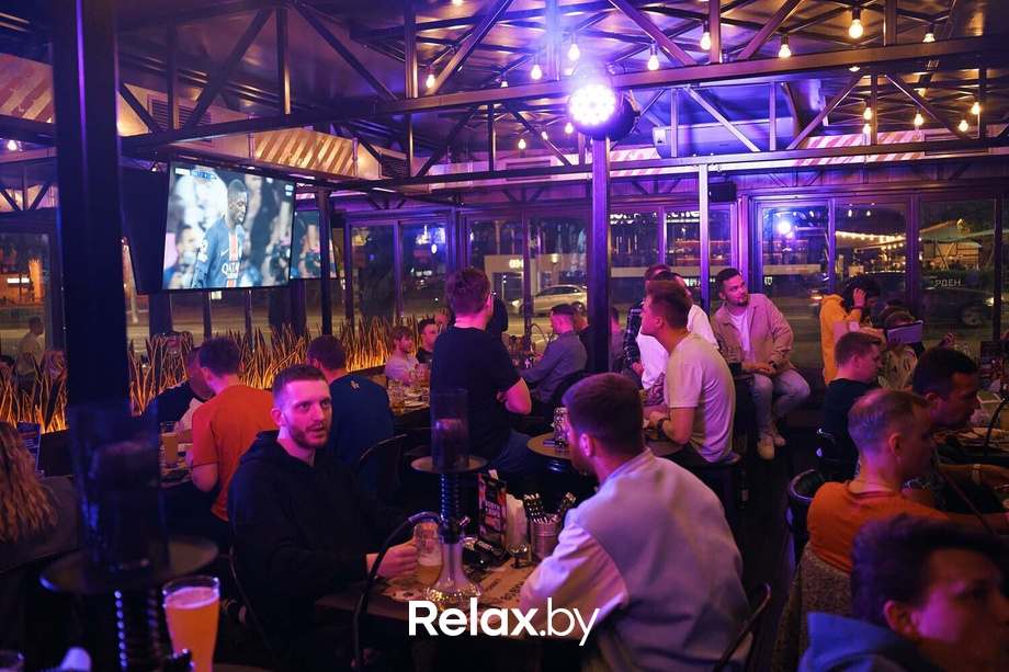 Saturday party, фото № 56