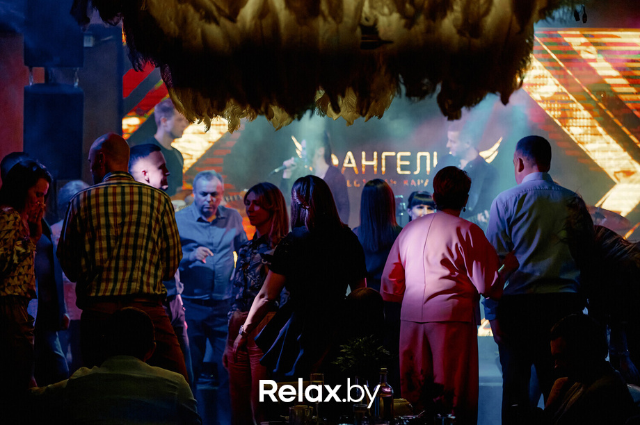 Saturday music, фото № 60