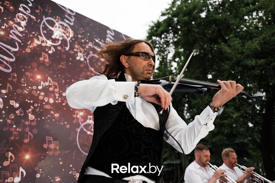 V юбилейная премия «Номер один», фото № 58