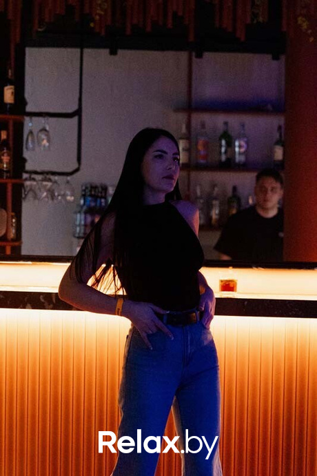 Ночные жители, фото № 53