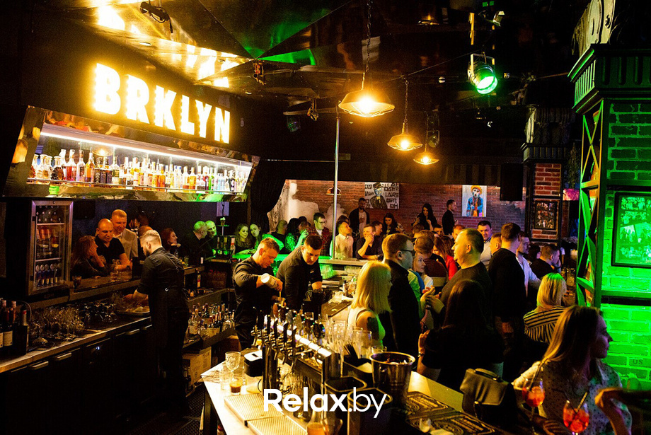 Brooklyn Live!, фото № 39