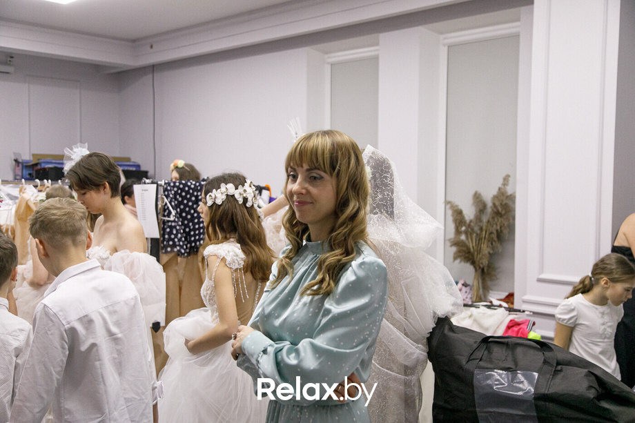 Fashion Show Gold Podium, фото № 89