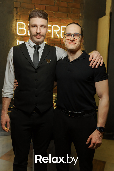 День Встречи Выпускников, фото № 127