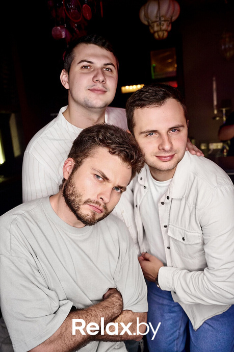 Parker House, фото № 13