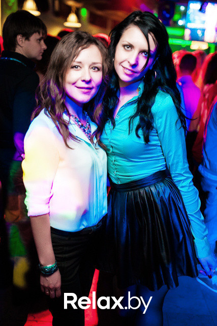 Концерт - Бар, фото № 15