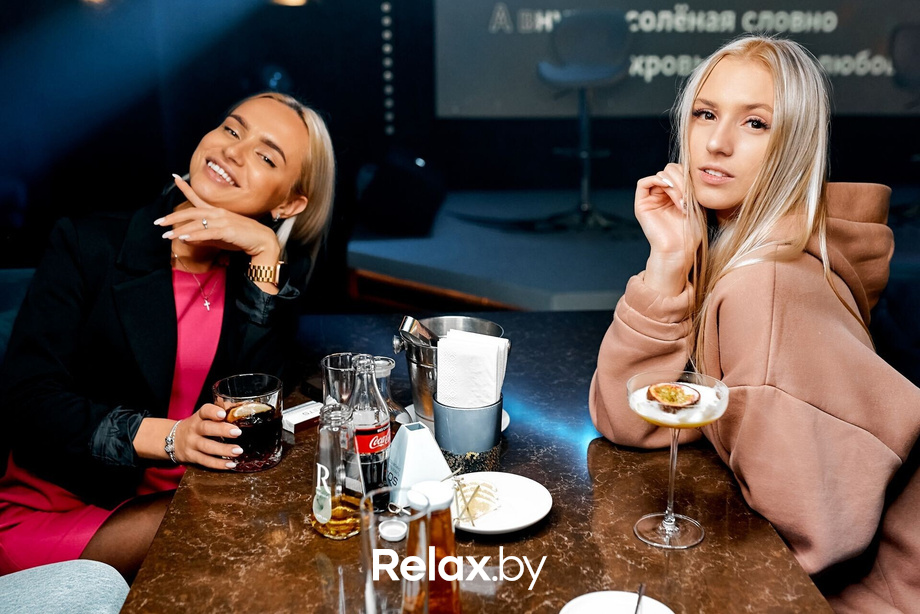 Пятница в Ангелах, фото № 7