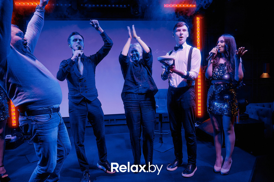 Friday Music, фото № 7