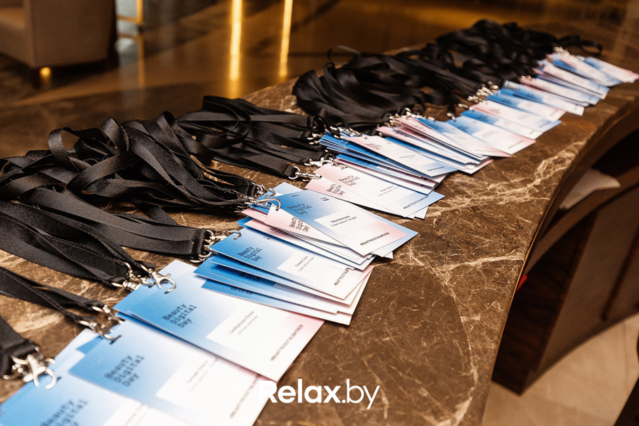 Конференция Beauty Digital Day, фото № 218