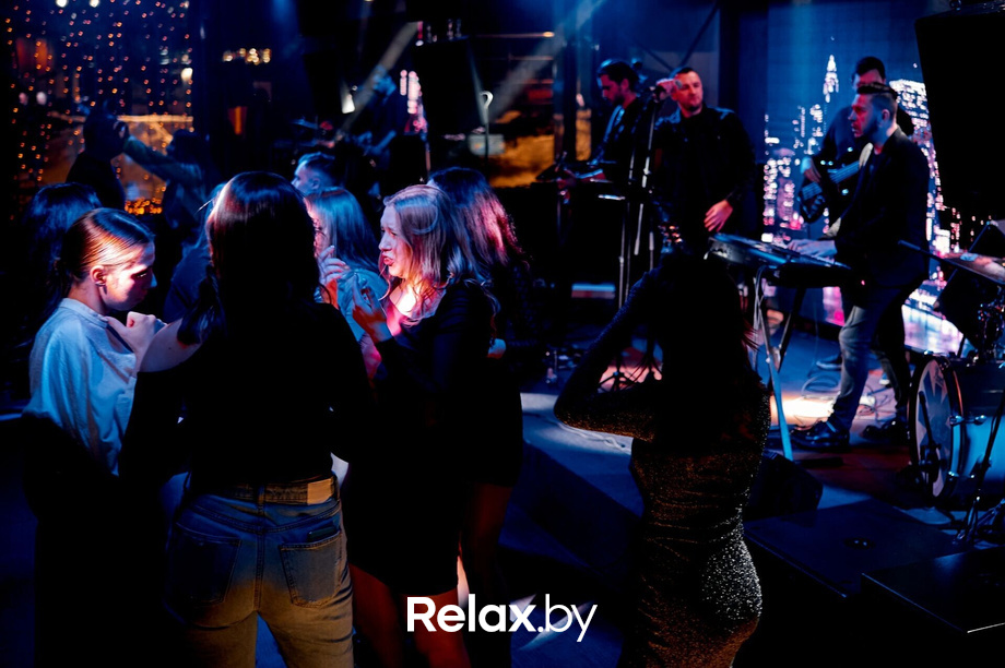 Friday music, фото № 37