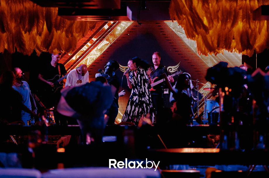 Friday Music, фото № 83