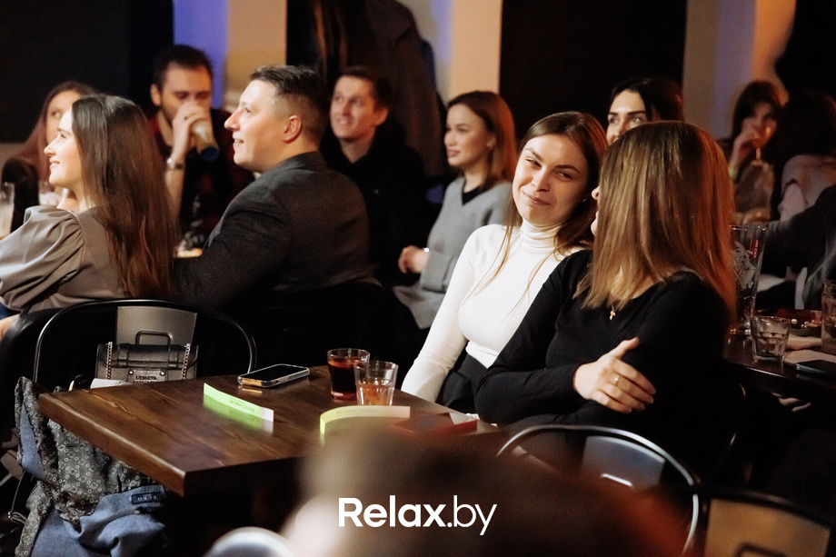 Отчетный концерт, фото № 76