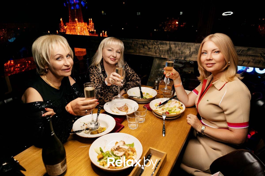 Saturday party, фото № 68