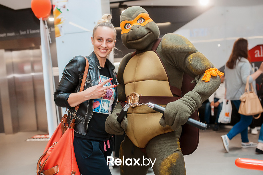 День Рождения «Silver Screen (Arena City)», фото № 61