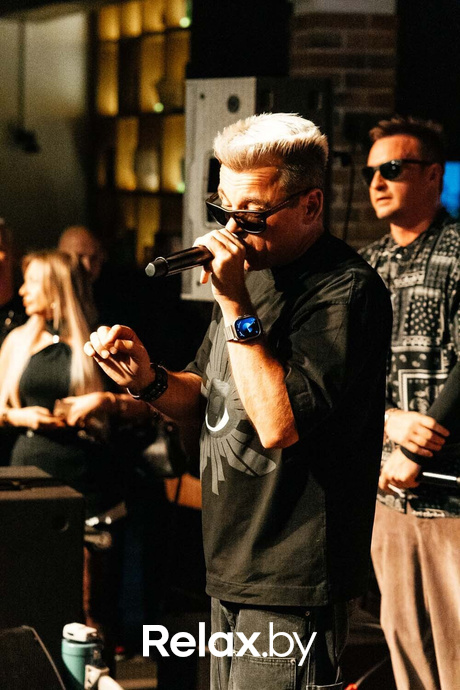 Отпетые Мошенники в Броваре, фото № 129