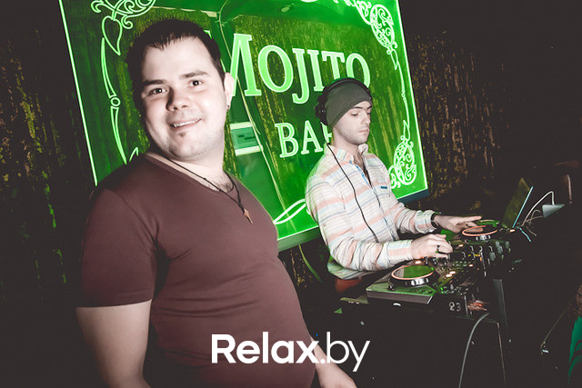 Mojitos party, фото № 68