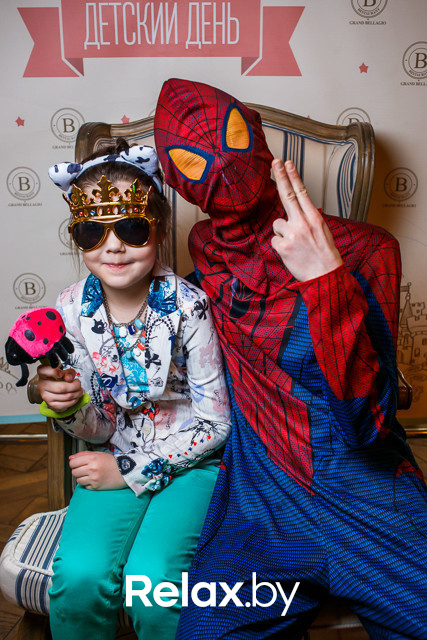 Детский день, фото № 98