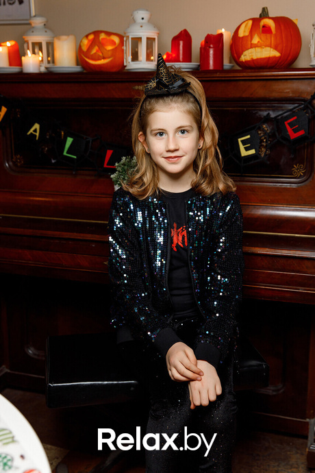 Тыква-пати, фото № 29