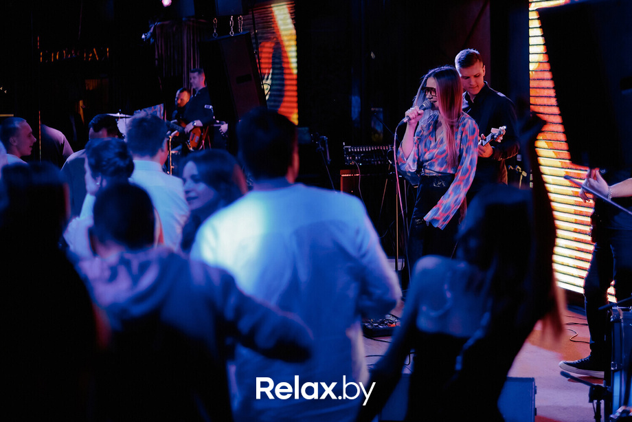 Saturday music, фото № 101