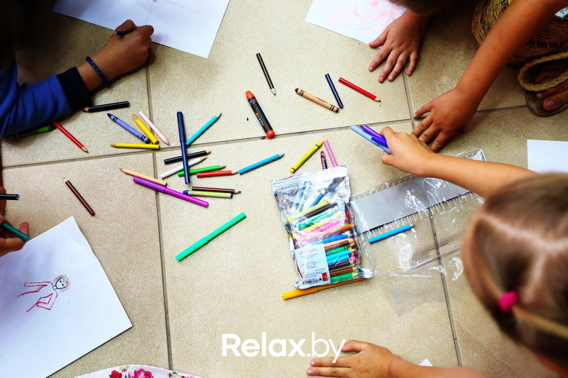 Скоро в школу, фото № 22