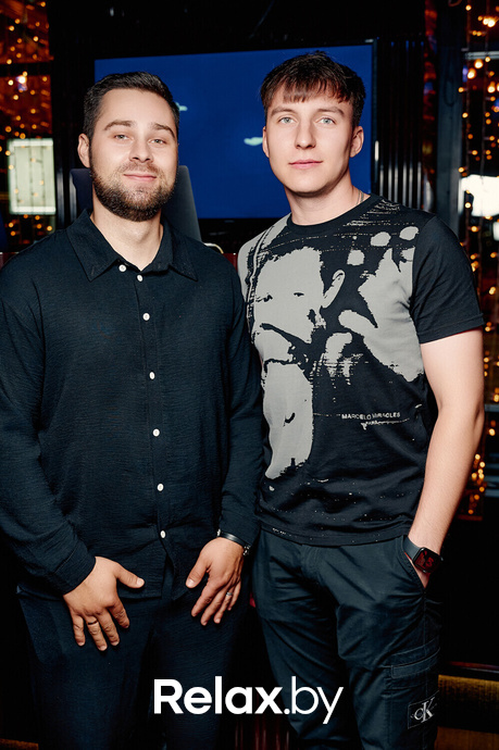 Saturday music, фото № 96