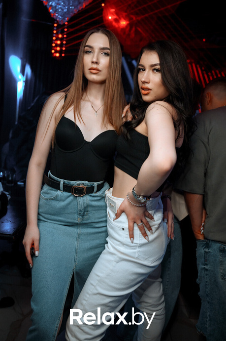 Saturday party, фото № 27