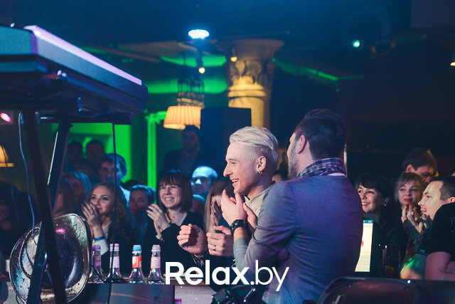 Stand up в баре "Койот"!, фото № 103