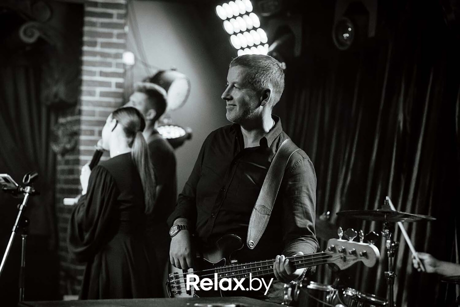 Brooklyn Live!, фото № 5