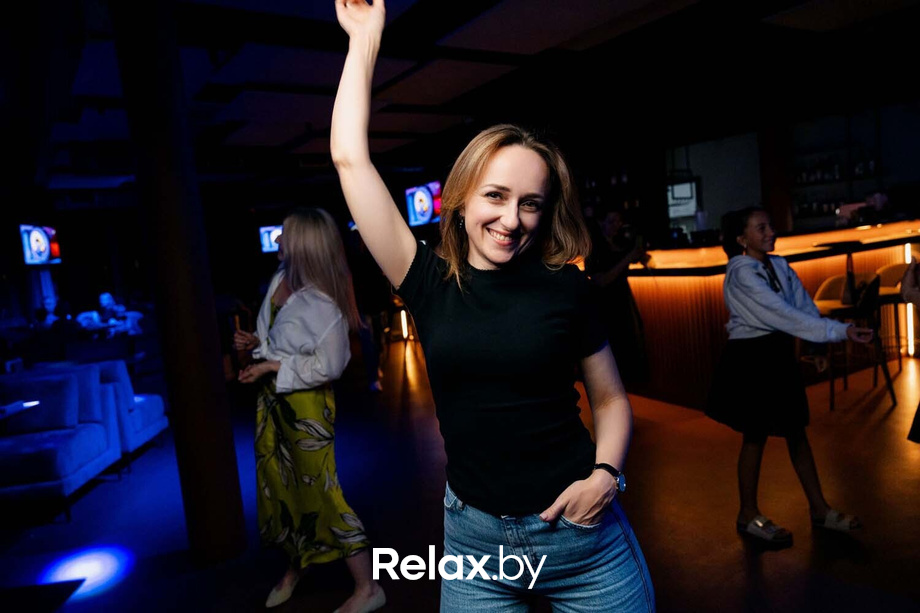 Ночные жители, фото № 36