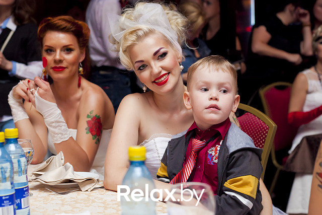 Парад невест 2013, фото № 6