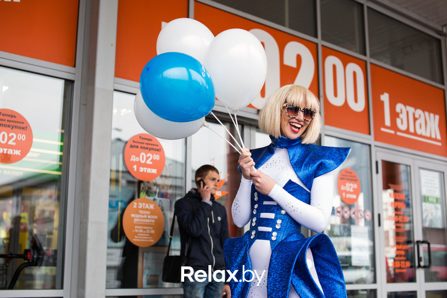 День радио с UNISTAR 99,5, фото № 49