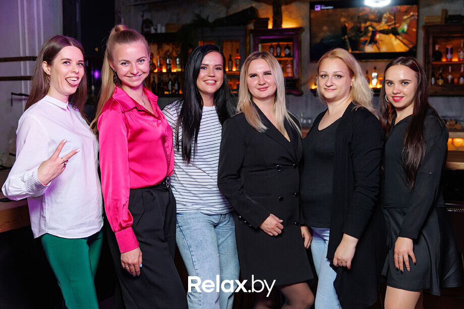 Saturday Party, фото № 22